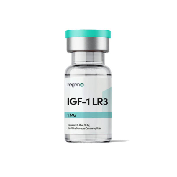 IGF-1 LR3