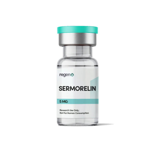 Sermorelin