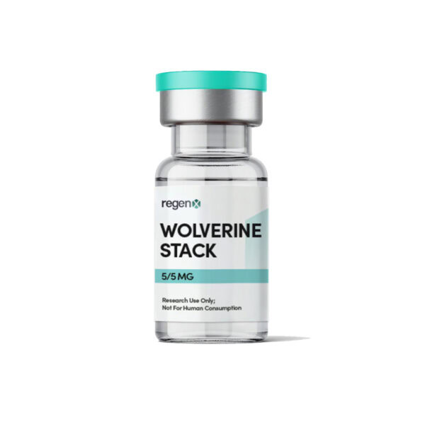 Home 5 Wolverine Stack